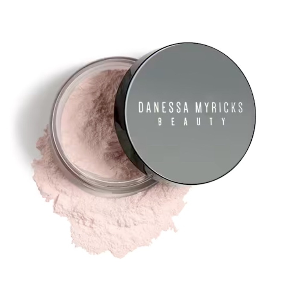 DANESSA MYRICKS BEAUTY
Evolution Powder